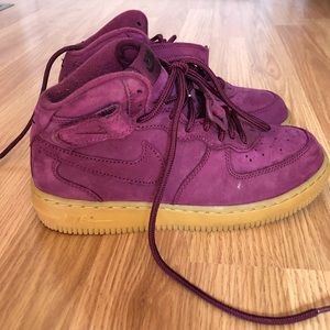 Nike Air Force